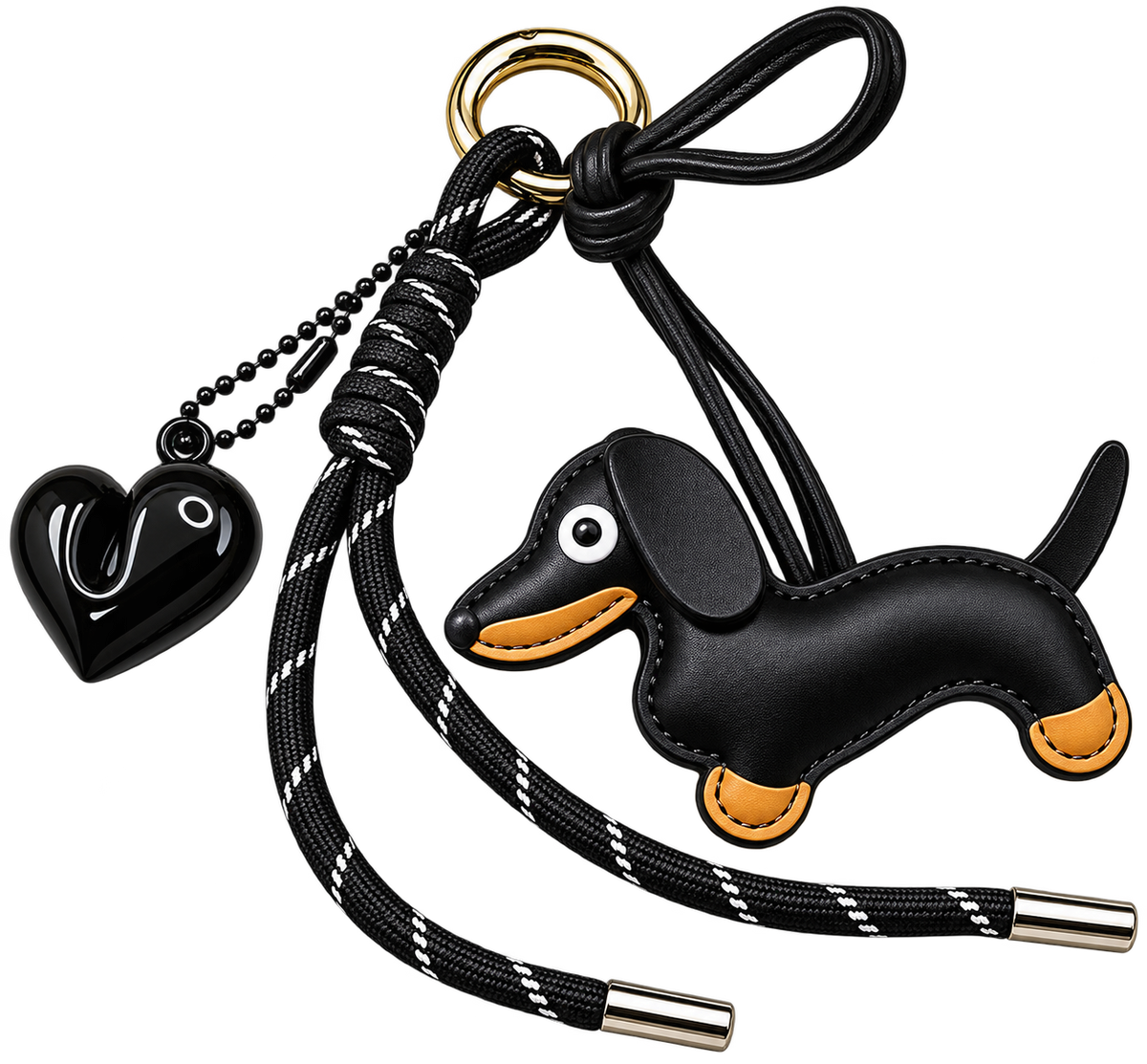 Charm Negro